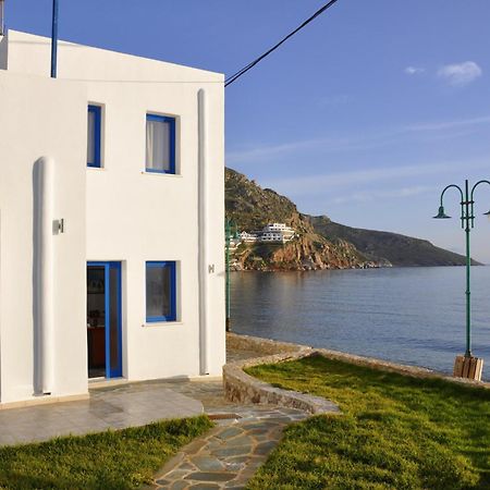 Ellibay Aparthotel Livadia  Exterior photo
