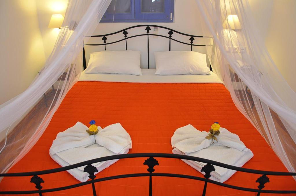 Ellibay Aparthotel Livadia  Exterior photo