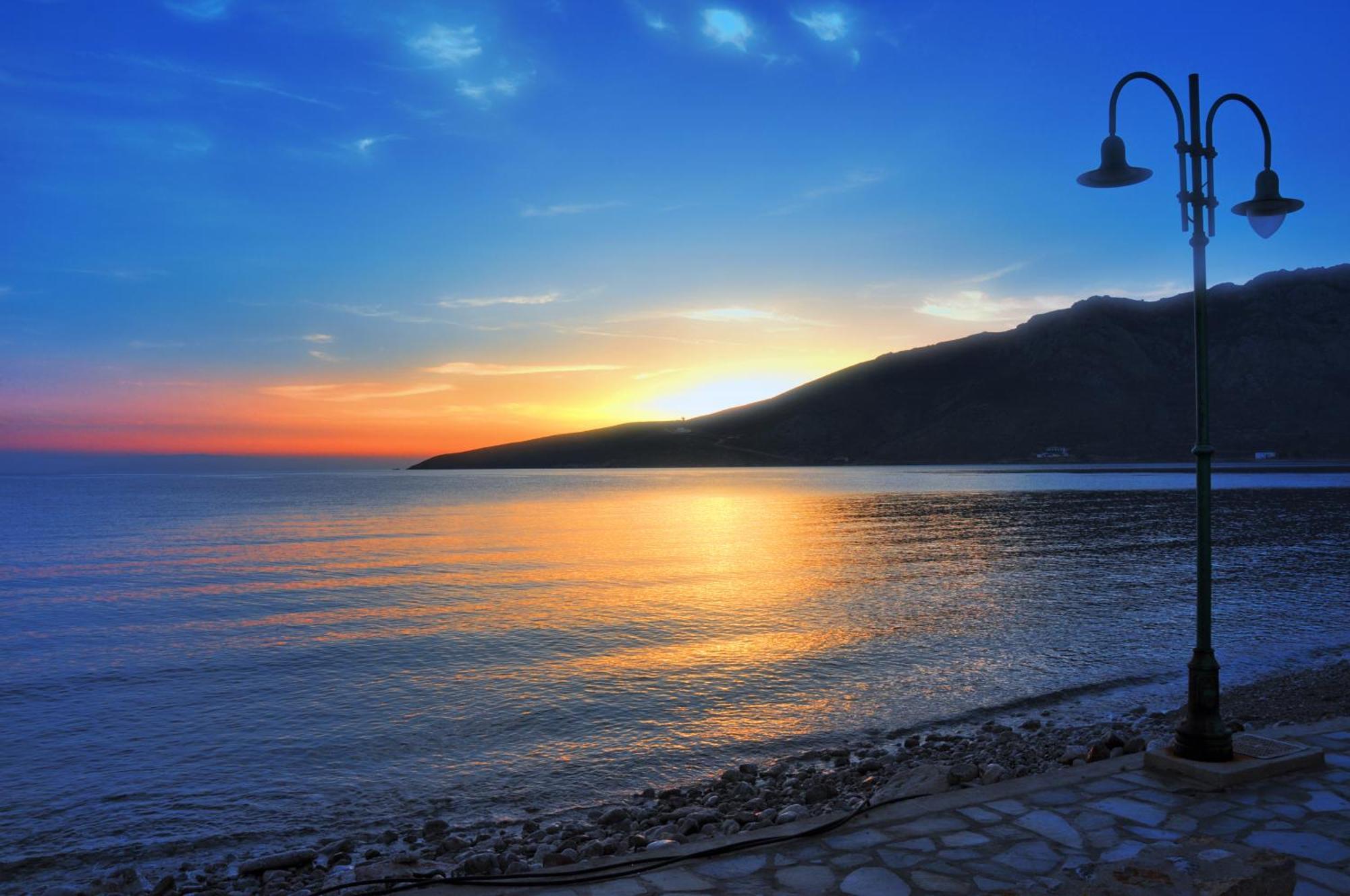 Ellibay Aparthotel Livadia  Exterior photo